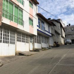 Apartamento en San Juan de Dios